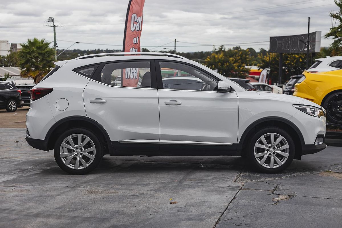 2023 MG ZS Excite AZS1