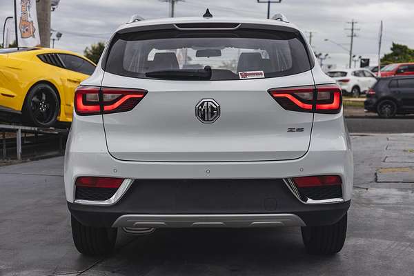 2023 MG ZS Excite AZS1