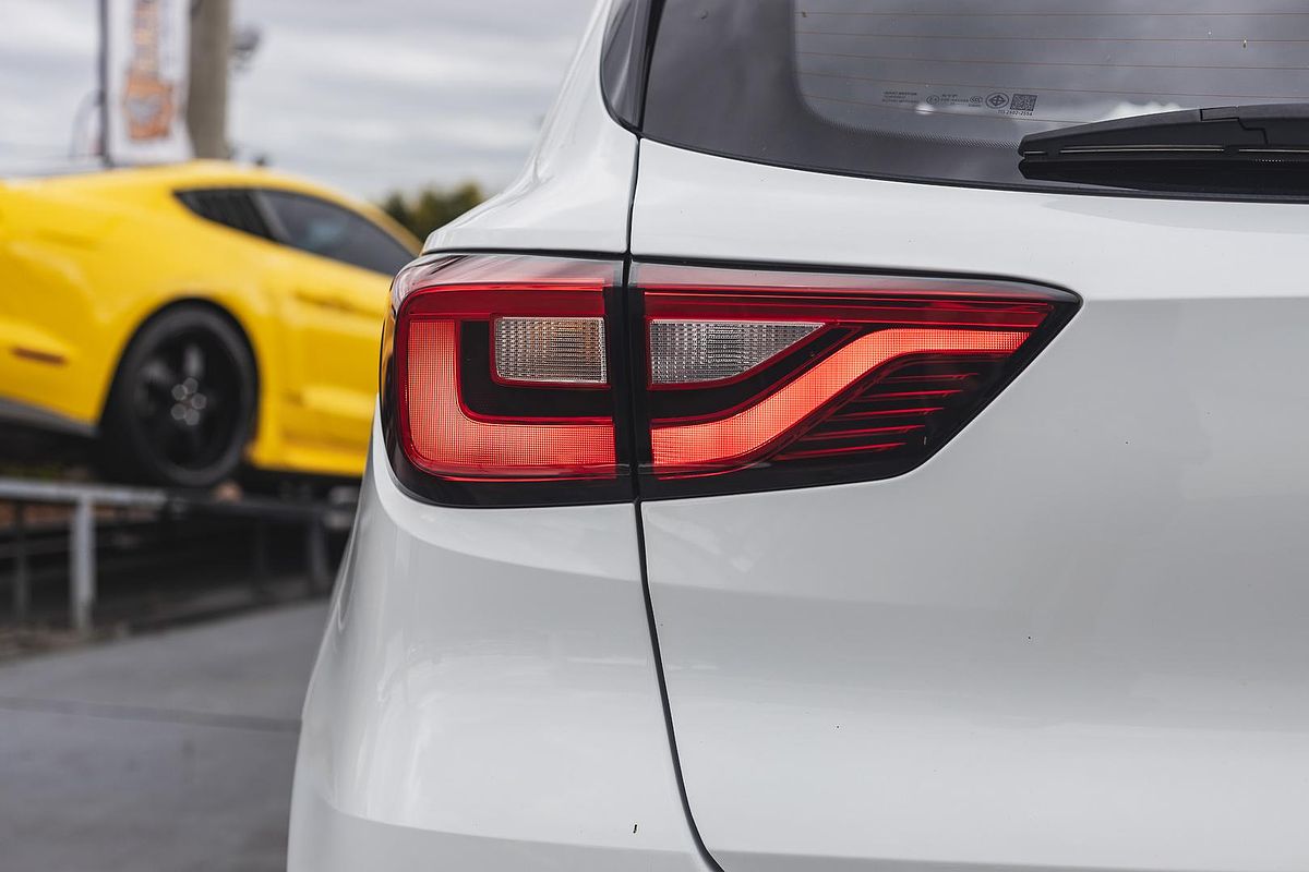 2023 MG ZS Excite AZS1
