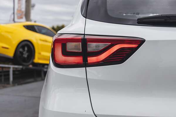 2023 MG ZS Excite AZS1