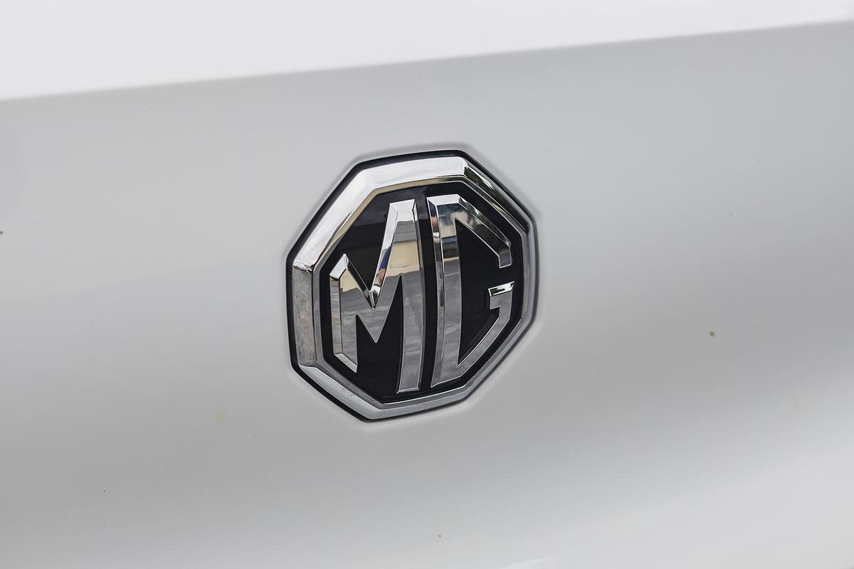 2023 MG ZS Excite AZS1