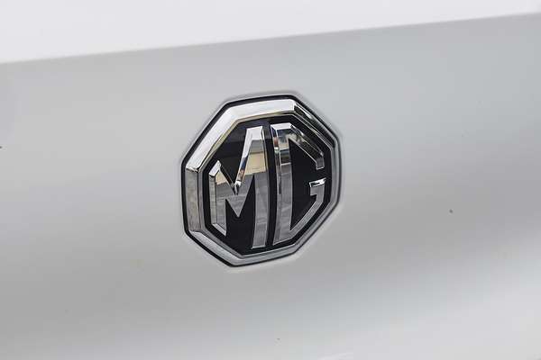 2023 MG ZS Excite AZS1