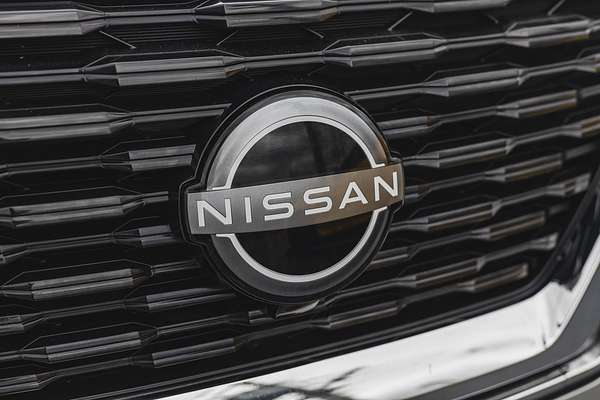 2024 Nissan X-TRAIL ST T33