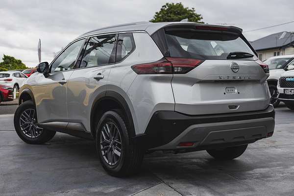 2024 Nissan X-TRAIL ST T33