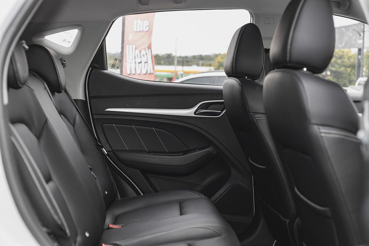 2023 MG ZS Excite AZS1