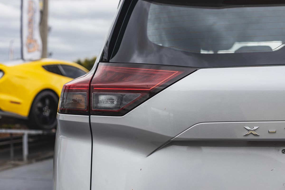 2024 Nissan X-TRAIL ST T33