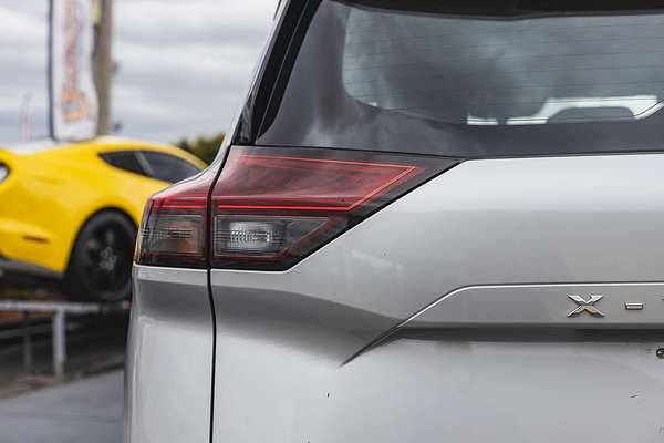 2024 Nissan X-TRAIL ST T33