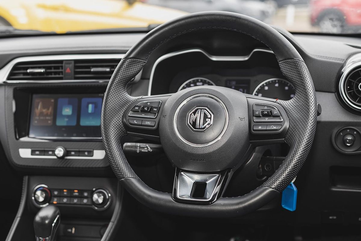 2023 MG ZS Excite AZS1