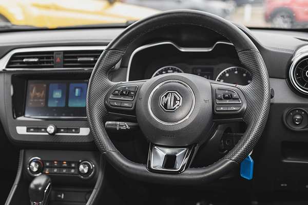 2023 MG ZS Excite AZS1