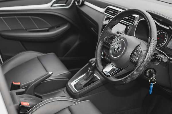 2023 MG ZS Excite AZS1
