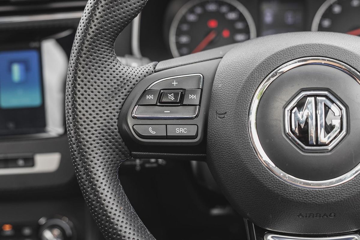 2023 MG ZS Excite AZS1