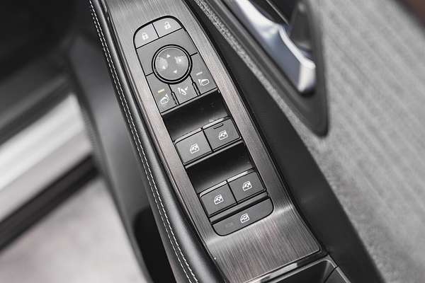 2024 Nissan X-TRAIL ST T33