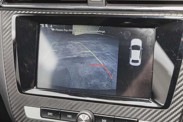 2023 MG ZS Excite AZS1