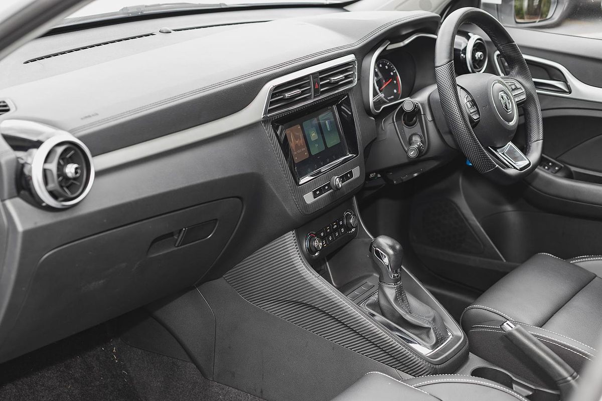 2023 MG ZS Excite AZS1