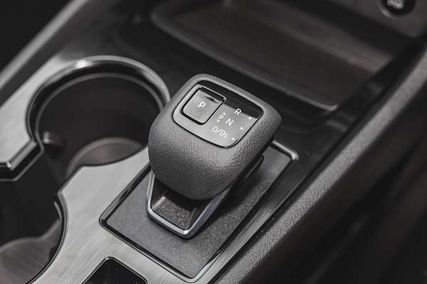 2024 Nissan X-TRAIL ST T33