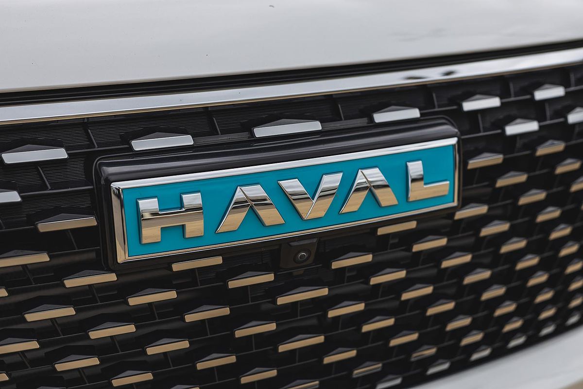 2023 GWM Haval H6 Ultra Hybrid B01