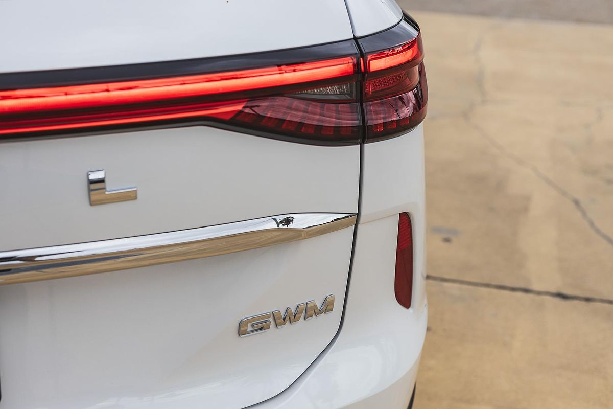 2023 GWM Haval H6 Ultra Hybrid B01