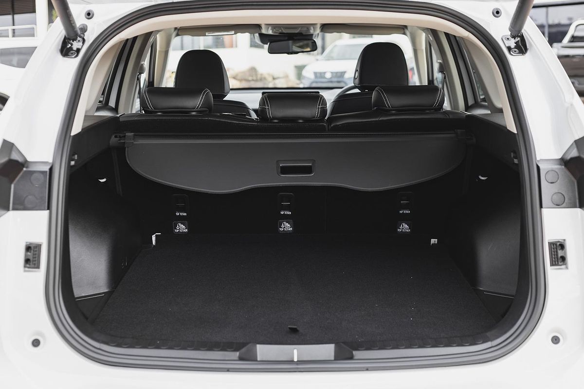 2023 GWM Haval H6 Ultra Hybrid B01