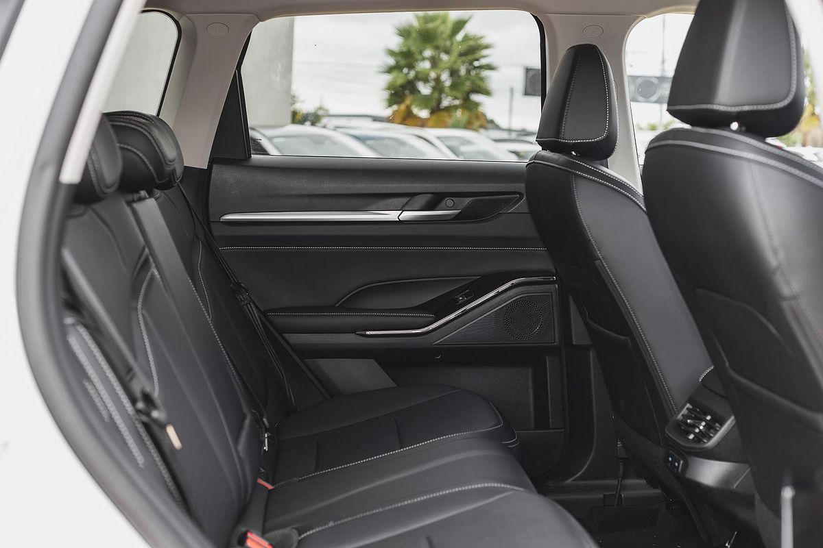 2023 GWM Haval H6 Ultra Hybrid B01