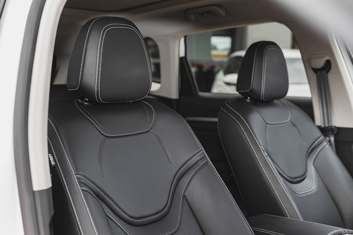 2023 GWM Haval H6 Ultra Hybrid B01