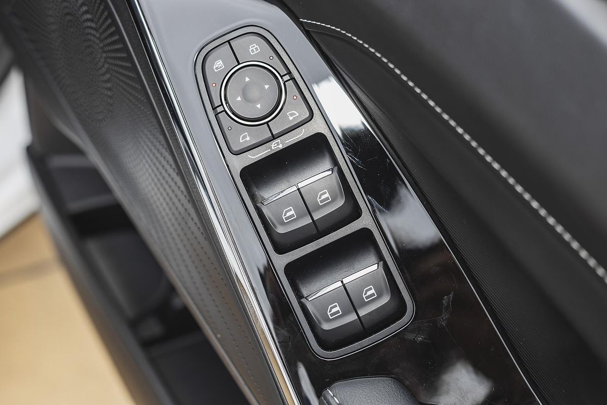 2023 GWM Haval H6 Ultra Hybrid B01