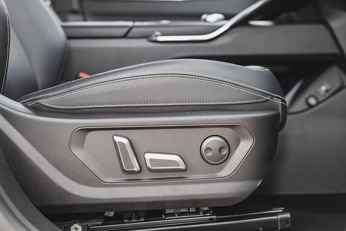 2023 GWM Haval H6 Ultra Hybrid B01