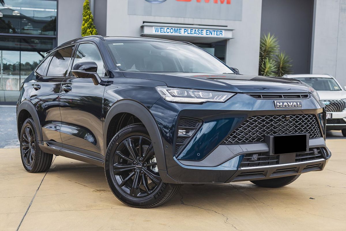 2024 GWM Haval H6GT Ultra B03