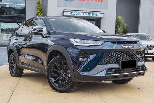 2024 GWM Haval H6GT Ultra B03