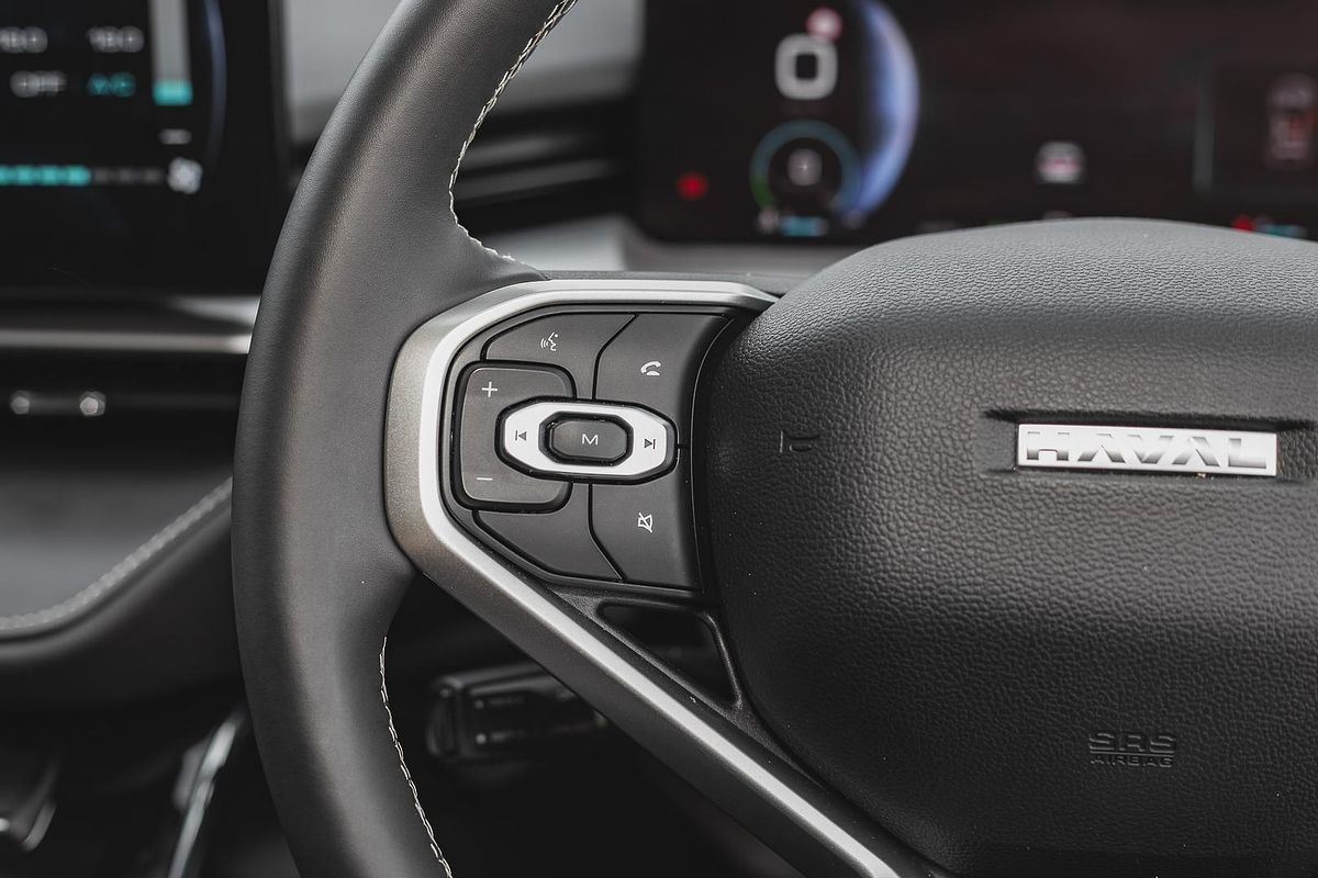 2023 GWM Haval H6 Ultra Hybrid B01