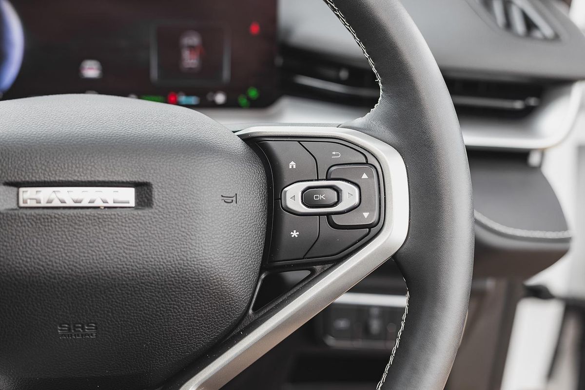 2023 GWM Haval H6 Ultra Hybrid B01