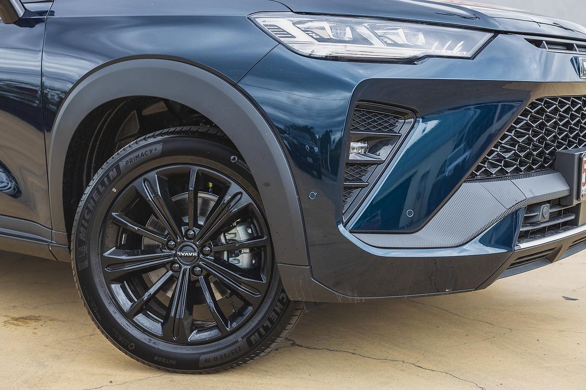 2024 GWM Haval H6GT Ultra B03