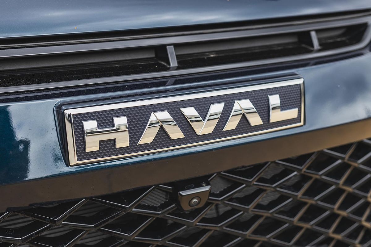 2024 GWM Haval H6GT Ultra B03
