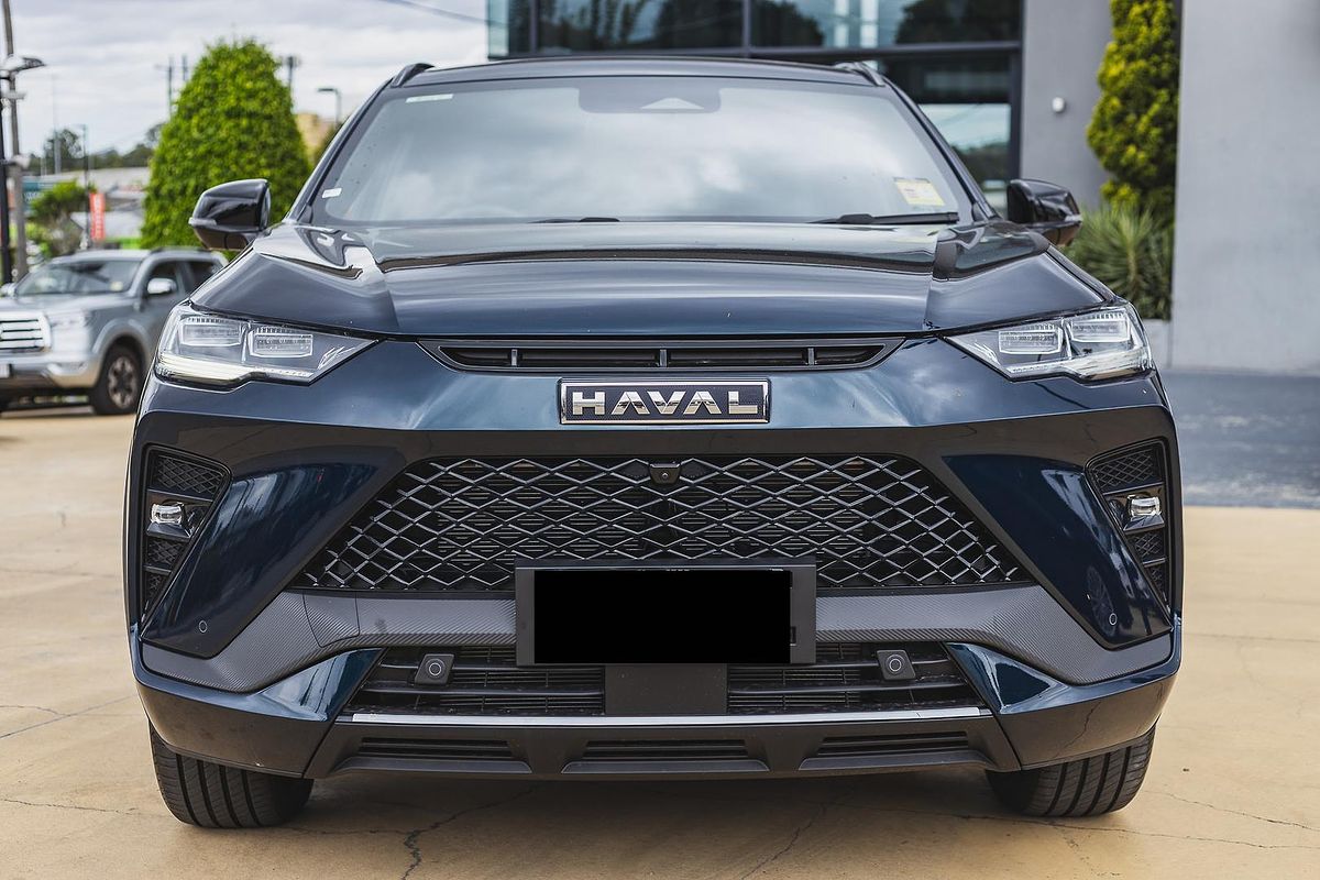 2024 GWM Haval H6GT Ultra B03