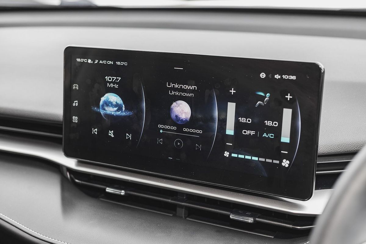 2023 GWM Haval H6 Ultra Hybrid B01