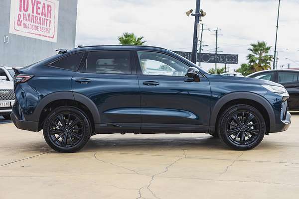 2024 GWM Haval H6GT Ultra B03