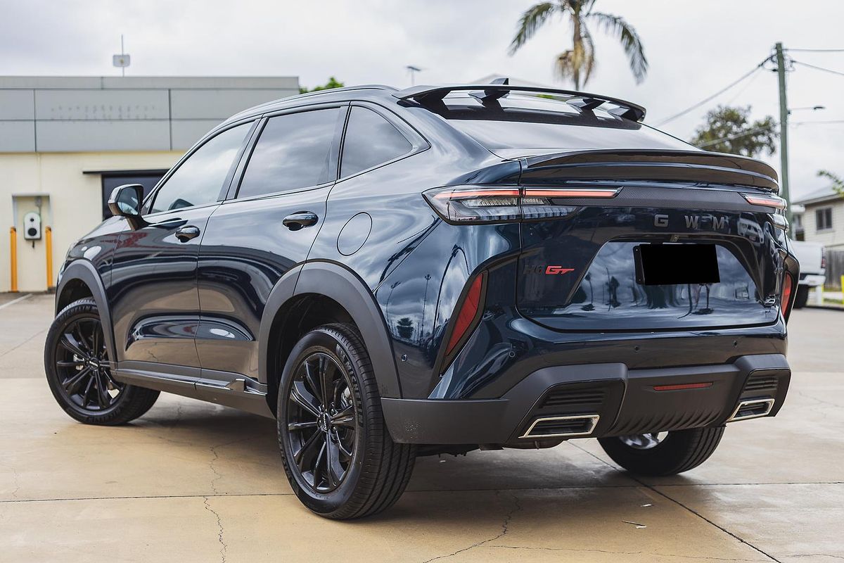 2024 GWM Haval H6GT Ultra B03