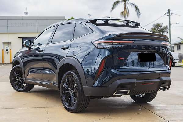 2024 GWM Haval H6GT Ultra B03