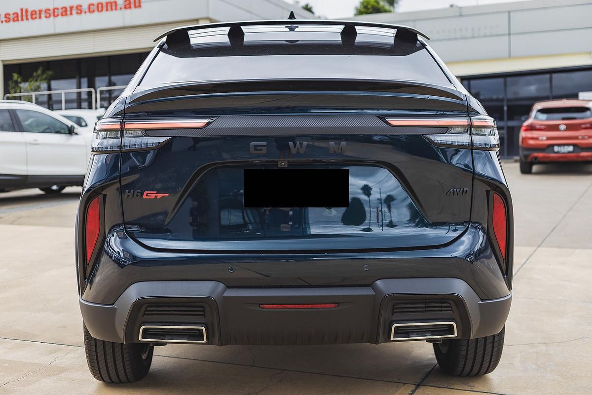 2024 GWM Haval H6GT Ultra B03