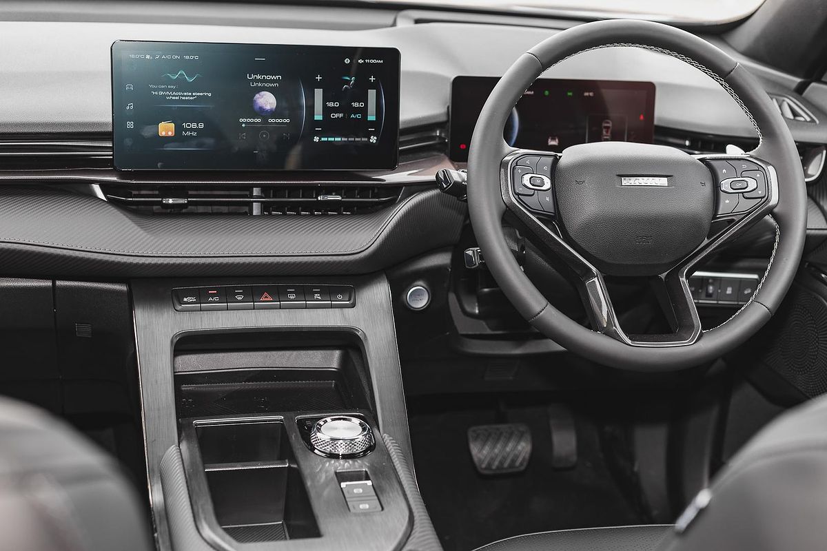 2024 GWM Haval H6GT Ultra B03