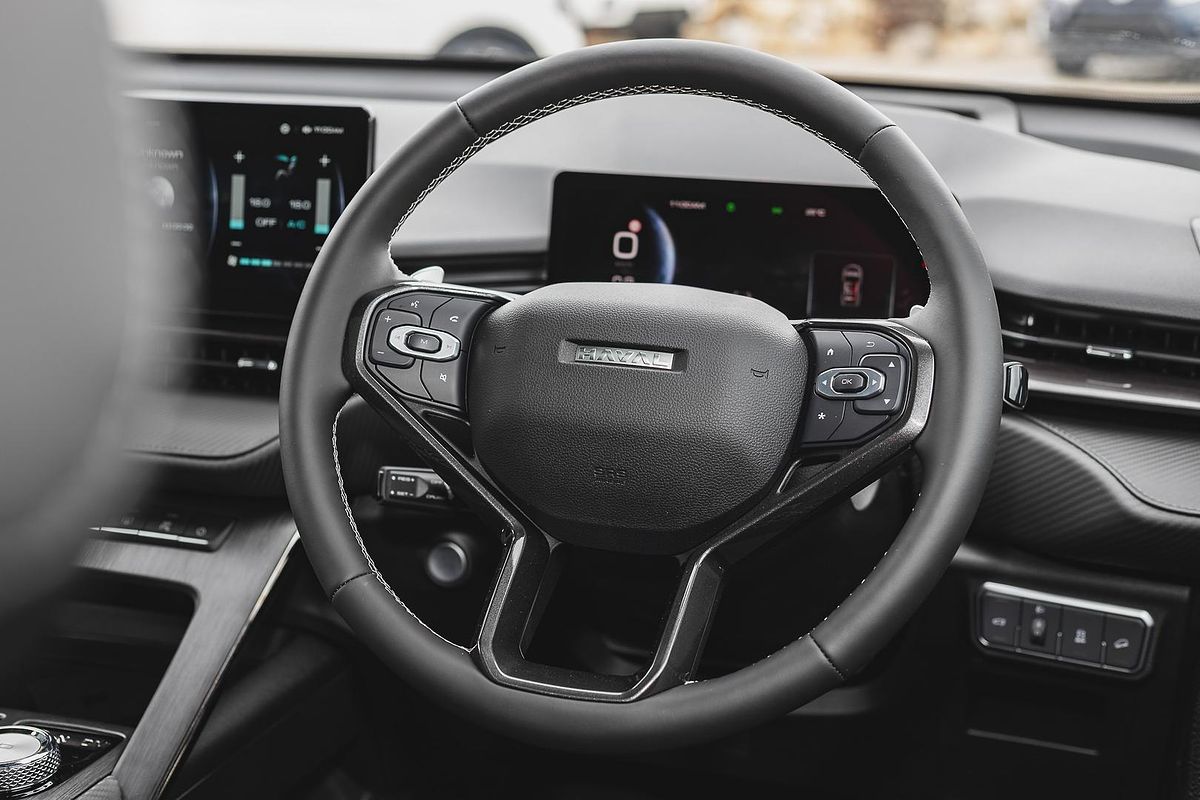 2024 GWM Haval H6GT Ultra B03