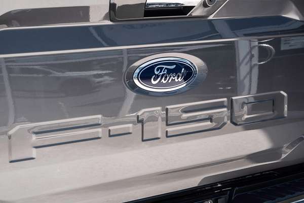 2024 Ford F-150 Lariat 4X4 LWB