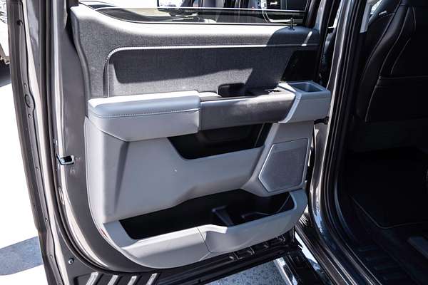 2024 Ford F-150 Lariat 4X4 LWB