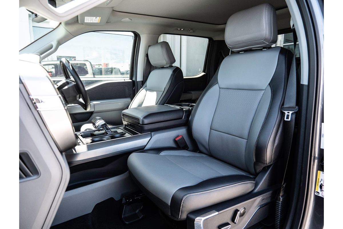 2024 Ford F-150 Lariat 4X4 LWB