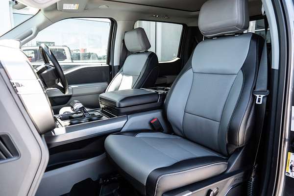 2024 Ford F-150 Lariat 4X4 LWB