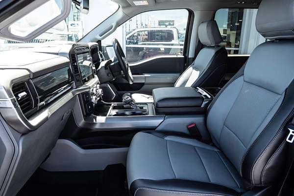 2024 Ford F-150 Lariat 4X4 LWB
