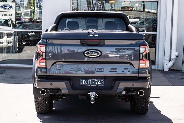 2024 Ford Ranger Raptor 4X4