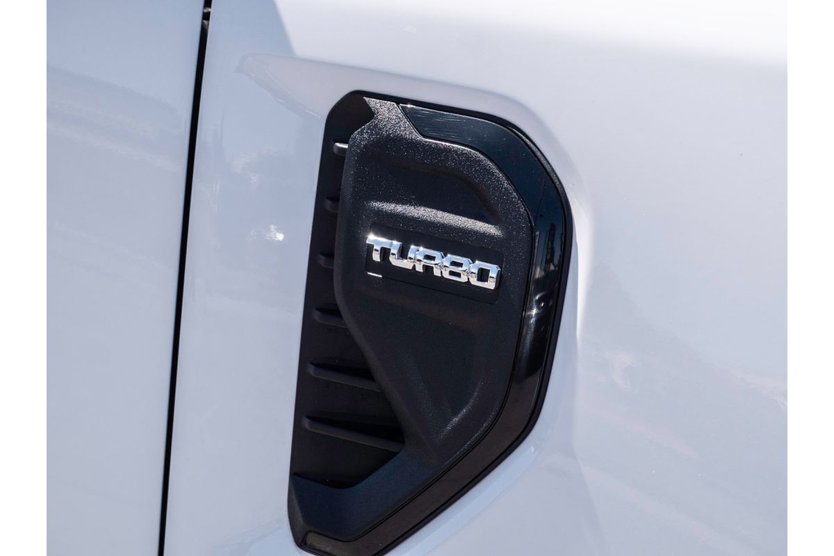 2023 Ford Ranger XL 4X4