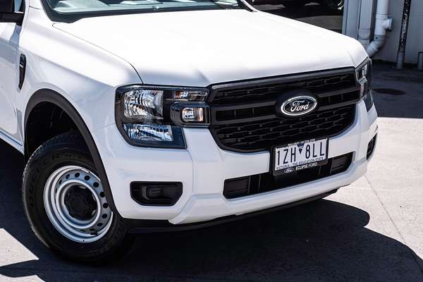 2023 Ford Ranger XL 4X4