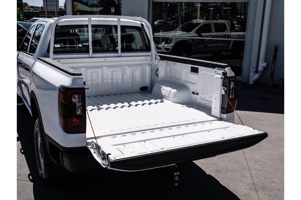2023 Ford Ranger XL 4X4
