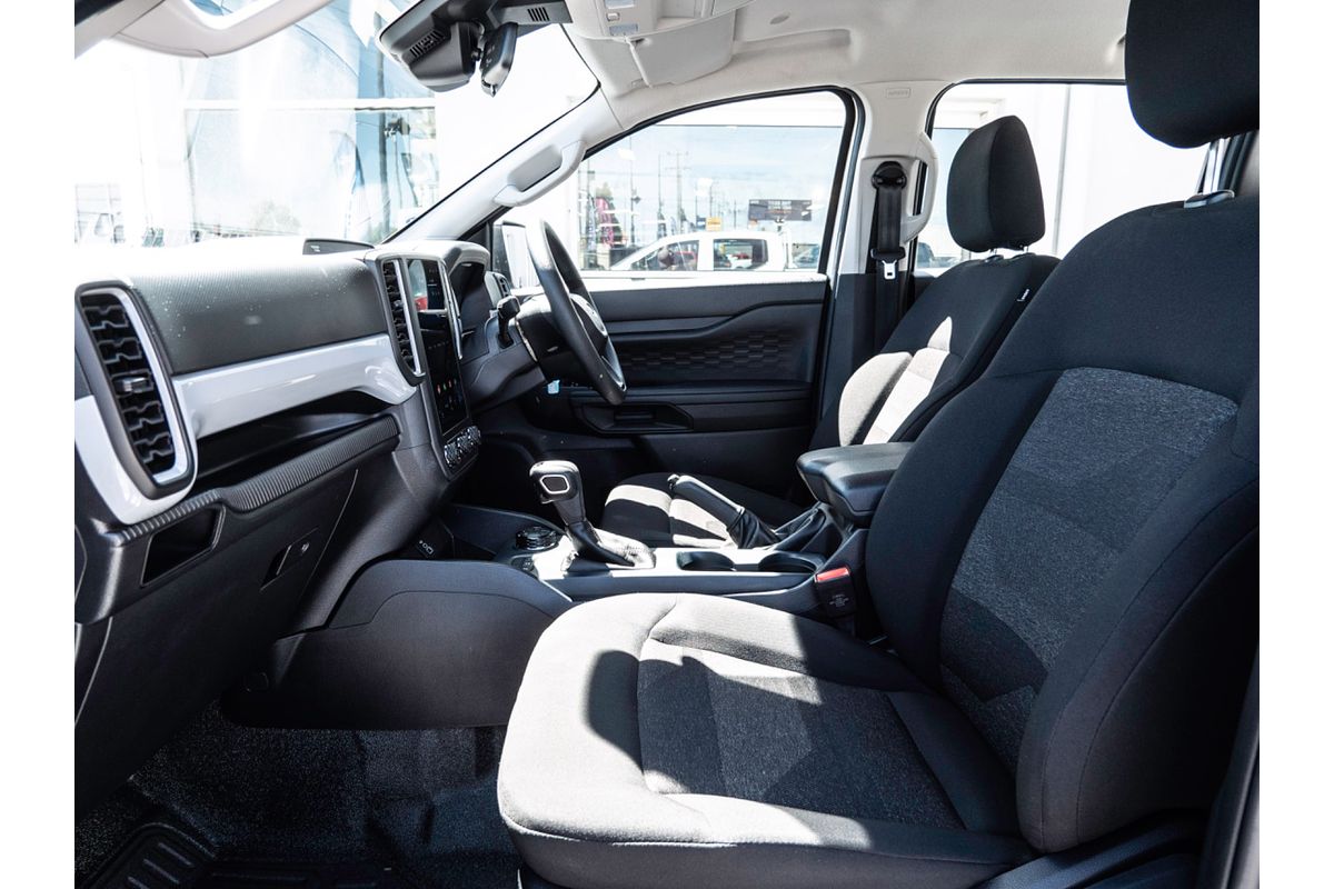 2023 Ford Ranger XL 4X4